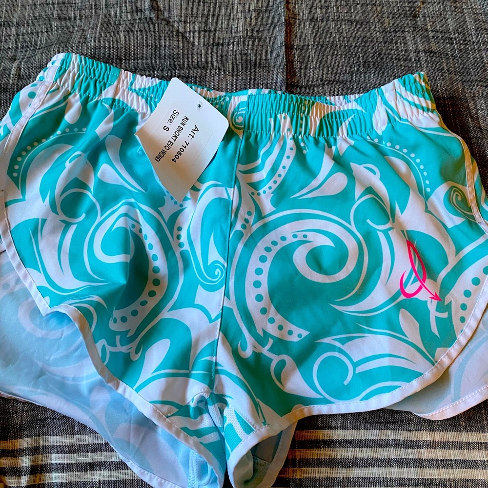 Dixie Devil Running shorts